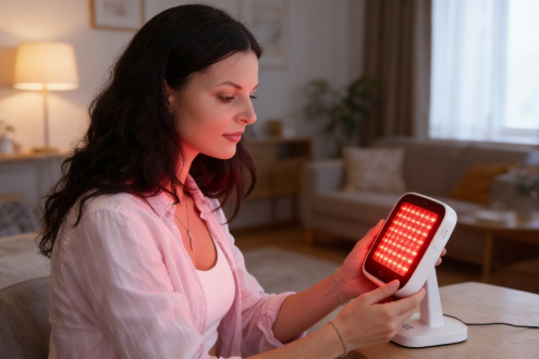 Mini Portabel Device